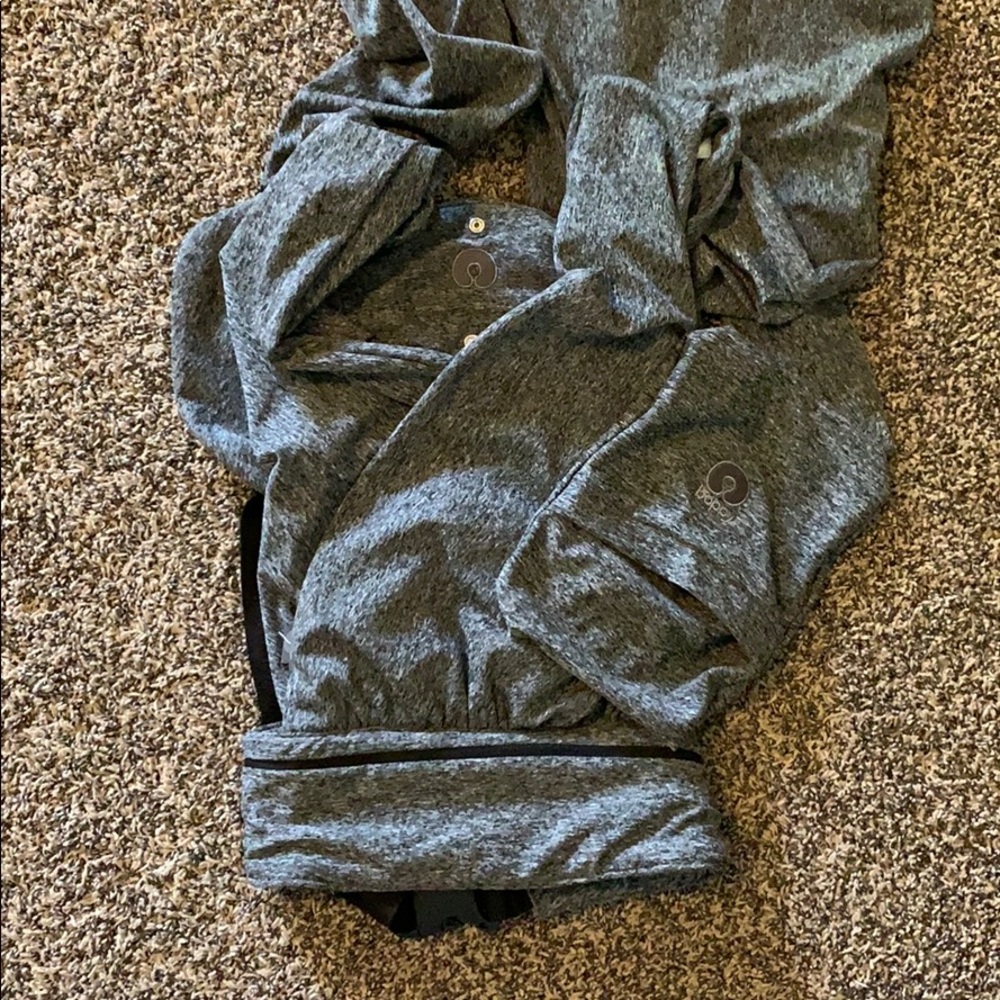 Boppy Comfyfit Carrier